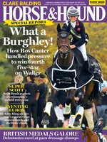 Horse & Hound